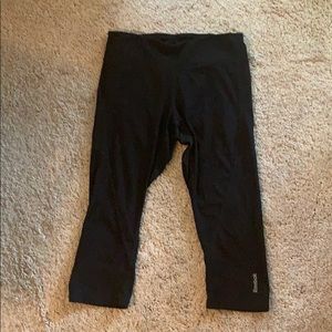 Yoga pants